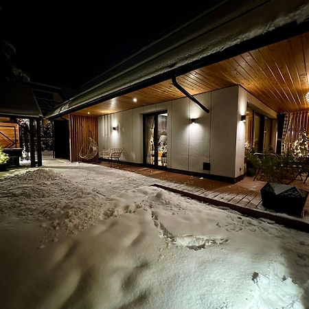 Goralska Domina Ville Premium Zakopane Exterior photo