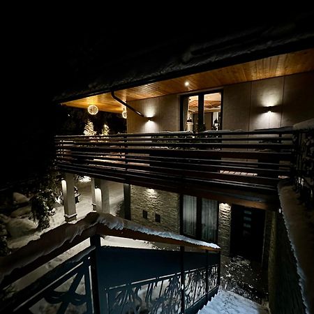 Goralska Domina Ville Premium Zakopane Exterior photo