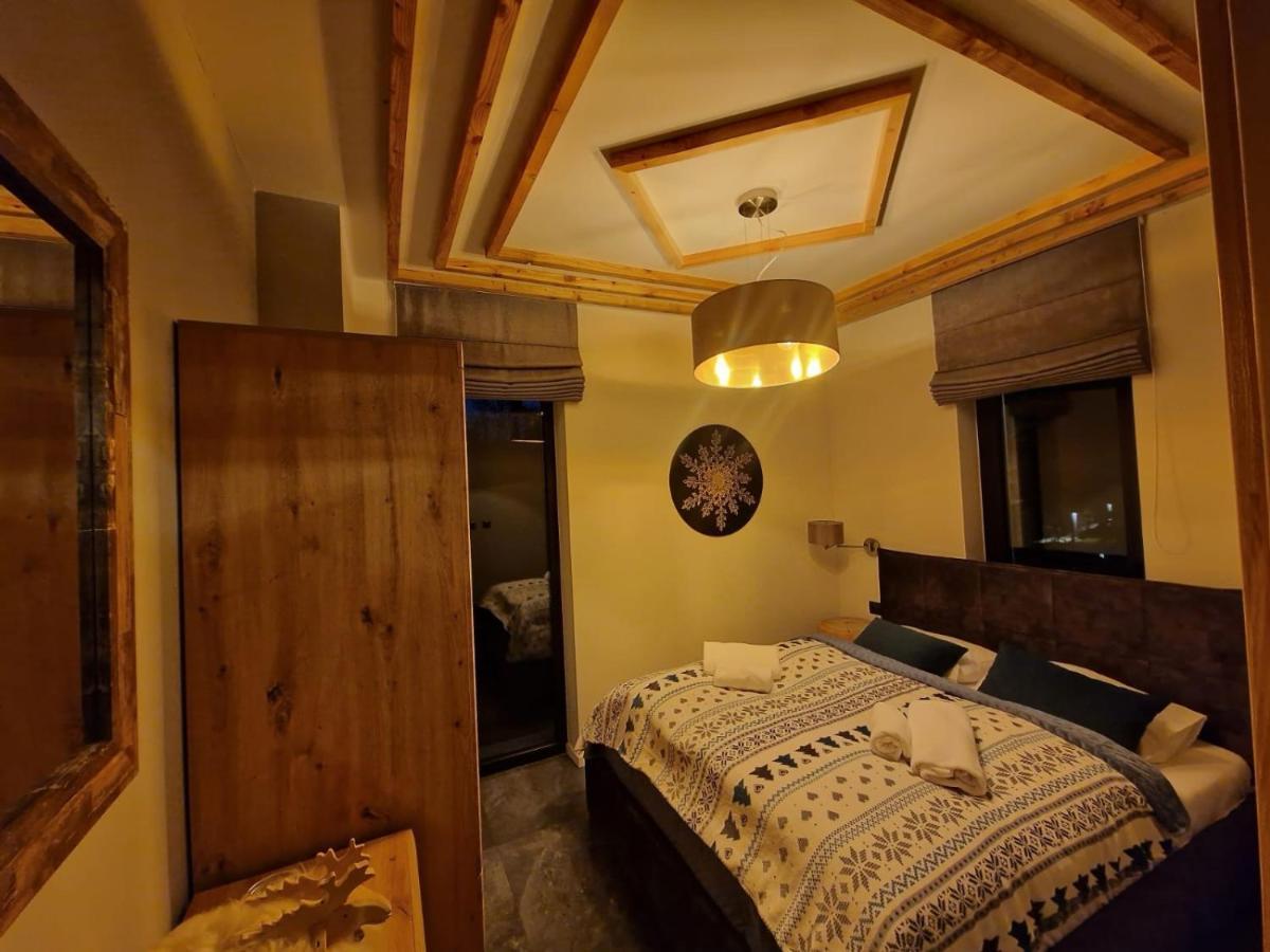 Goralska Domina Ville Premium Zakopane Exterior photo